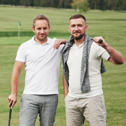 Tematikus minigolf pályabérlés, telepítés