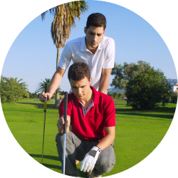 Tematikus minigolf pályabérlés, telepítés