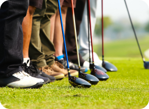 Tematikus minigolf pályabérlés, telepítés