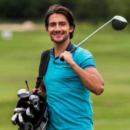 Tematikus minigolf pályabérlés, telepítés