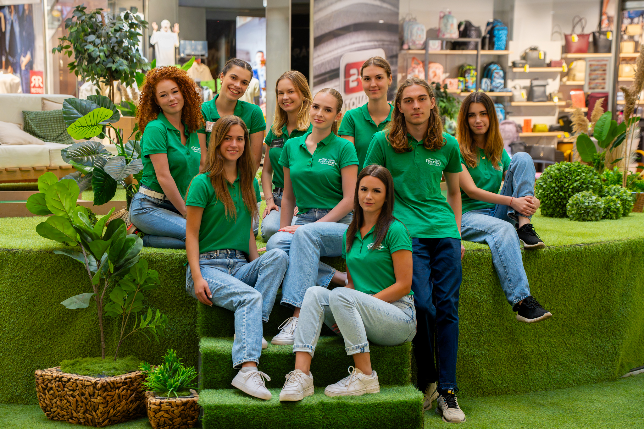 Tematikus minigolf pályabérlés, telepítés
